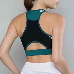 Best Design Women's Sport <b>Bra</b> For Yoga & Running <b>Plus</b> <b>Size</b> Fitness Clothing Sports <b>Bra</b> For Casual Wear Sport <b>Bras</b> Women - Product Image 2
