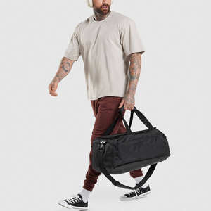 Camisetas Decheng para Hombre, Tallas Grandes, 100% Algodón Orgánico, Lisas, Personalizadas, 300gsm, Hombros Caídos - Product Image 6