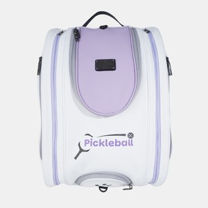 Bolsa de Pickleball Impermeable de Alta Calidad, Gran Capacidad, Compartimento para Raquetas, Mochila de Pickleball para Mujeres, Hombres, Unisex - Product Image 3