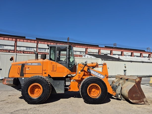 Equipo de Construcción Compacto de Uso Pesado DL250-3 2014 - Product Image 2