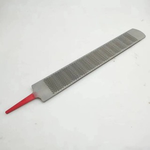 Râpe à sabots hybride GOLDEN pour chevaux, moutons et ânes - Acier inoxydable robuste pour le soin des sabots - Product Image 2