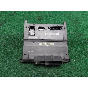 ECUs et modules informatiques d'occasion de classe S A2218707493 - Product Image 1