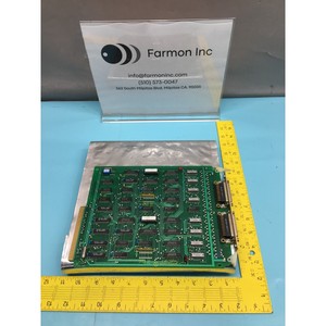 JOHN FLUKE 611947 PARALLEL INTERFACE ASSY REV E - Équipements et pièces semi-conducteurs d'occasion de qualité supérieure à l'échelle mondiale chez - Product Image 2