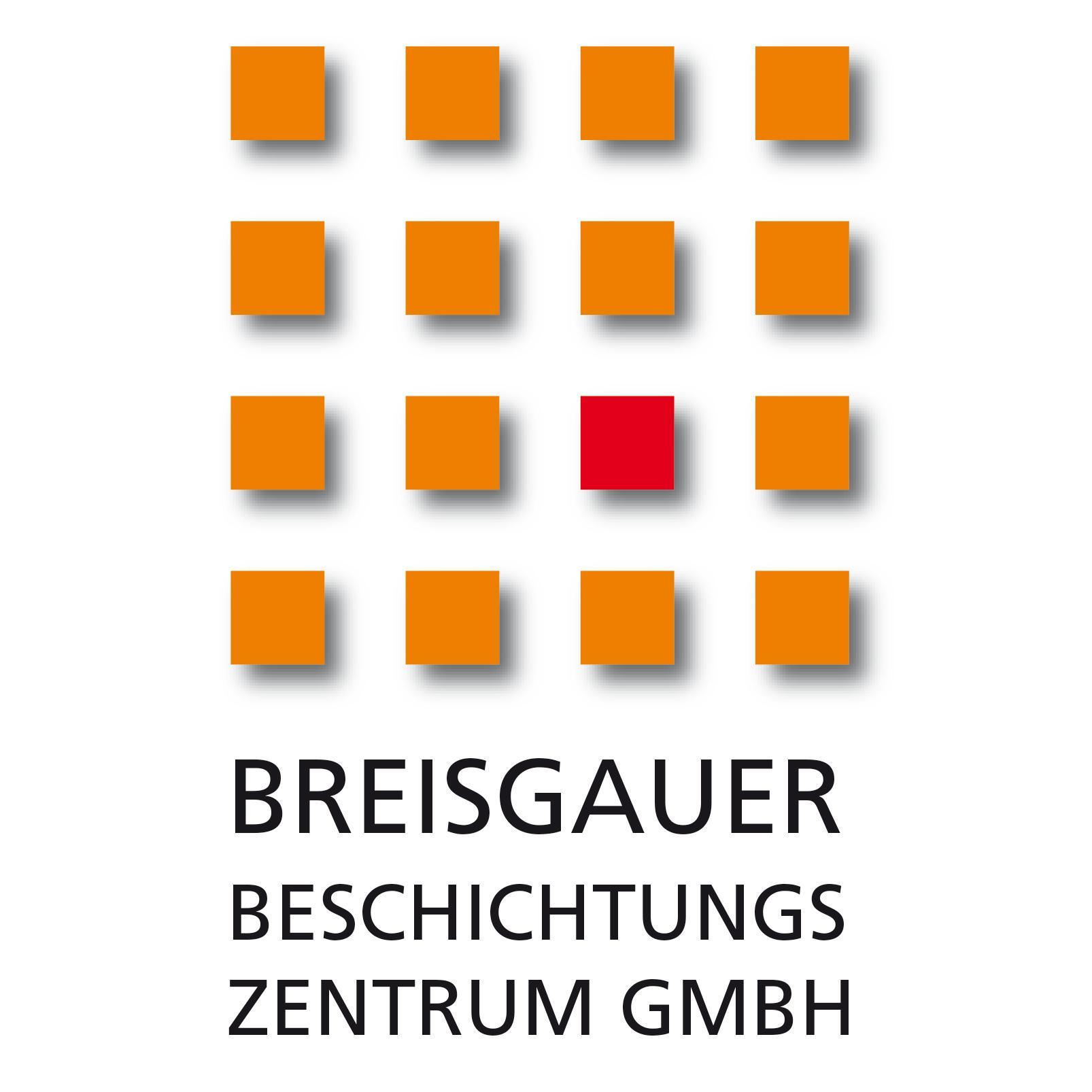 Breisgauer Beschichtungs Zentrum GmbH logo