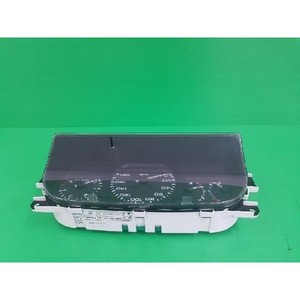 Musso I 1993-2005 Gebrauchtes Original-Instrumentencluster 8020005001X - Product Image 1