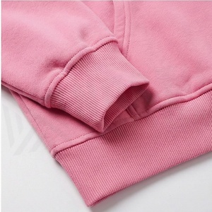 Hauts pour femmes en polaire à manches longues, à capuche, amples, chauds, avec poches, style mode outdoor, décontracté et sportif, pour automne-hiver - Product Image 6