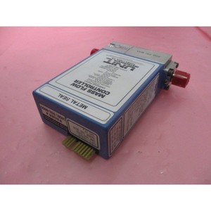 Unit Instruments UFC-<b>1660</b> Mass Flow Controller - Trusted Global Legacy Semiconductor Equipment and Parts at - Product Image 3