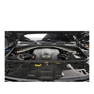 Land Rover Range Rover P530 AB LWB 2024/1, 46 294 km, boîte automatique, sièges en cuir, conduite à gauche, caméra de recul, toit ouvrant panoramique - Product Image 6