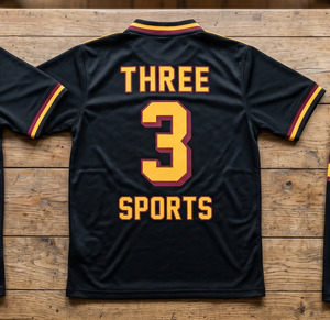 Camisetas sin Mangas Estampadas, 100% Poliéster, Camisetas de Fútbol y Baloncesto Estampadas, Camisetas de Fútbol sin Mangas Personalizadas Unisex - Product Image 6