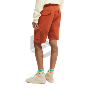 Latest version anti bacterial premium quality Men's Cargo Shortstop trending best manufacturing comfortable Men's Cargo Shorts - Product Image 5