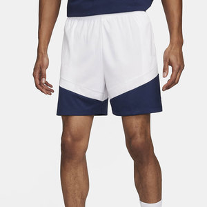 Wholesale Custom Logo Casual Gym Sport Mesh Basketball Short Custom Unisex Breathable Quick Dry High Waist Women Shorts - Product Image 1