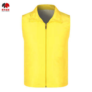 Veste softshell personnalisée Ryan Pro Gear pour homme, tissu confortable et respirant avec logo personnalisé - Product Image 6