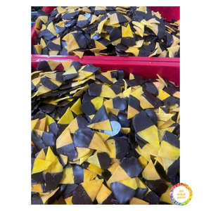 Mangues séchées riches en saveur fruitée enrobées de chocolat pour pique-niques, packs de collations, cadeaux festifs – Fournisseur d'exportation en gros du Vietnam pour le commerce mondial de collations - Product Image 5