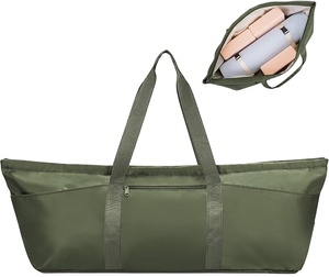 Sac de voyage sportif haut de gamme avec plusieurs compartiments, dos souple, imperméable, durable, nouveaux designs pour les équipes. - Product Image 1