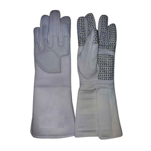 Gants de feutage rembourrés, réglables, avec protection du poignet, pour hommes, femmes et jeunes, pour l'entraînement et la compétition - Product Image 1
