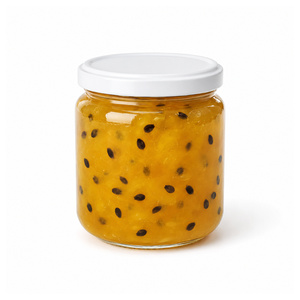 Vietnam Manufacturer Supply Special Offer <b>Jam</b> Mango Strawberry Pineapple Mulberry/Passion Fruit <b>Jam</b> Customized Packaging - Product Image 4