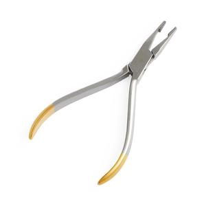 Pince à extraire les clous chirurgicaux, instrument orthopédique, extracteur de clous en acier inoxydable de haute précision, poignée ergonomique, réutilisable, chirurgical - Product Image 5