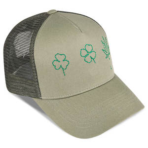 Gorras de Béisbol Promocionales de Diseño Nuevo, Alta Calidad, Impermeables, Personalizadas, de 6 Paneles, Ajustables, con Bordado a Mano, Unisex - Product Image 4