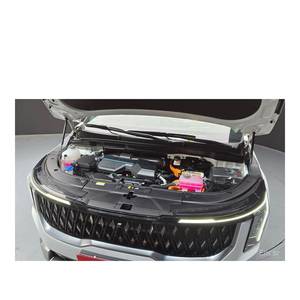 Kia Carnival HEV Signature 2024/5 de 9 Plazas con Asientos de Cuero, Caja de Cambios Automática, Cámara Trasera, 35,130 km - Product Image 6