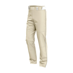 Sports High Quality Manufacturer Custom Sublimated Printing Softball <b>Baseball</b> Pants - Product Image 5