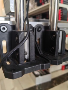 Nhân vật nhỏ Máy in phun mã QR hàng loạt số chai nhựa máy in phun máy - Product Image 6