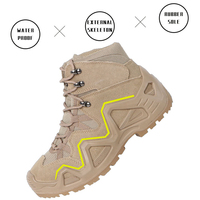 Chaussures de moto Jogger avec semelle antidérapante pour une adhérence supérieure et conçues pour la conduite à moto.