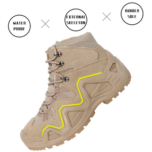 Motorbike Jogger Shoes Offers Anti Slip Sole For Superior Grip And Motorbike Jogger Shoes Is Designed For Motorcycle Riding - Product Image 2