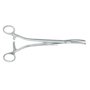 Pemium Quality WARSAW MEDICAL Arteryy Forcep Stainless Steel Surgical Instruments | sutur kitmedic instrument - Product Image 1