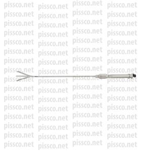 Pissco คีมจับคีมสแตนเลสเยอรมัน,อุปกรณ์สำหรับไมค์สโคปแบบกำหนดเอง - Product Image 4