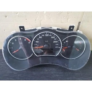 Tableau de bord d'occasion Koleos 2008-2011 GENUINE 248109900R - Product Image 1