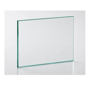 Fabricant de verre flotté trempé et feuilleté de pointe, fournitures de sécurité pour la construction - Product Image 1