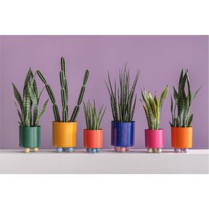 Jarrón de Flores de Aluminio con Textura Abstracta Antigua, Jarrones de Metal de Lujo para Mesa, Decoración para Sala de Estar, Oficina, Restaurante, Boda - Product Image 3
