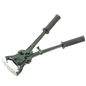 Coupe-sabot et tondeuse de bétail en gros de haute qualité coupe-griffe d'instruments vétérinaires réutilisables - Product Image 1