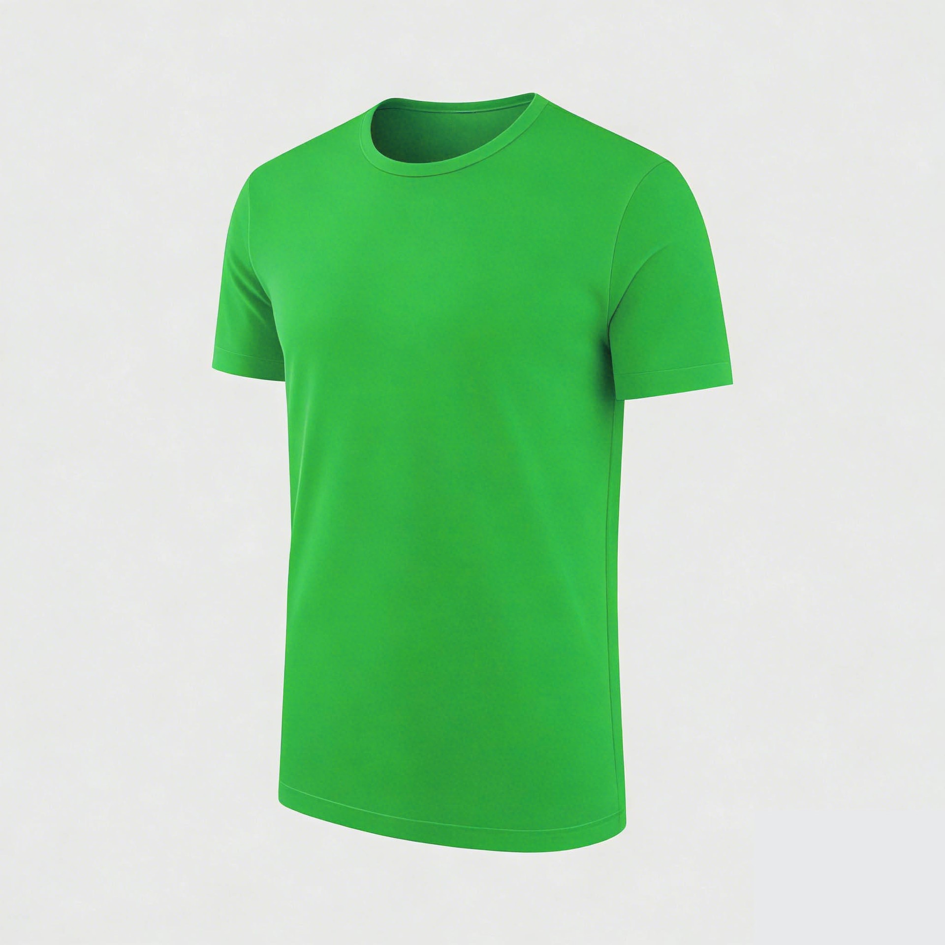 Grass green