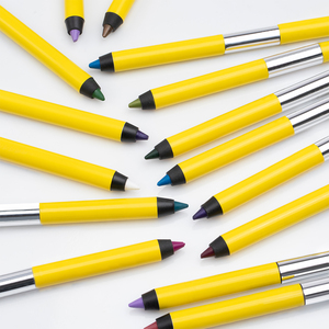 Lápiz Delineador de Ojos Color Flex Eye Kajal, Maquillaje de Moda, Delineador de Ojos de Colores para Pedidos al por Mayor - Product Image 2