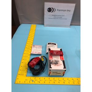 GUARDMASTER 02002 FERROGARD ACTUATOR SAFETY - Équipement et pièces semi-conductrices de confiance de renommée mondiale chez - Product Image 2