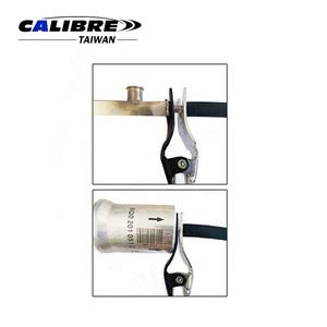 Alicates Separadores de Mangueras de Combustible de Acero de Mandíbula Delgada TAIWAN CALIBRE para Taller Automotriz - Product Image 3