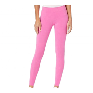 Leggings pour femmes de haute qualité, coupe ajustée, nouvelle arrivée du fabricant professionnel, style décontracté, matière en spandex, respirant, personnalisable - Product Image 1