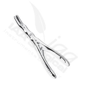 Pinzas Quirúrgicas IAA de Doble Acción Ferris Smith Kerrison, Rectas/Curvas, para Cirugía - Product Image 3