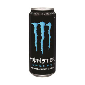 Bebida Energética Monster / La Mejor Bebida Energética Monster Tamaño 500ml Entrega al por Mayor - Product Image 2