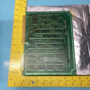 บอร์ด UA--002200เซ็นเซอร์ DISCO, PCB, 152295-เชื่อถือได้ทั่วโลกมรดกอุปกรณ์เซมิคอนดักเตอร์และชิ้นส่วน - Product Image 5