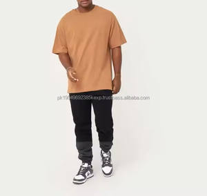 T-shirts pour hommes de qualité supérieure, respirants, confortables, nouveau design, sublimation, t-shirts de travail de dernière génération - Product Image 4