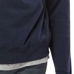 เสื้อสเวตเชิ้ตคอกลมแขนยาวแบบแร็กแลน ยูนิเซ็กส์ ผ้าผสมพิเศษ คุณภาพพรีเมียม สวมใส่สบาย เหมาะสำหรับใส่ในชีวิตประจำวัน - Product Image 6
