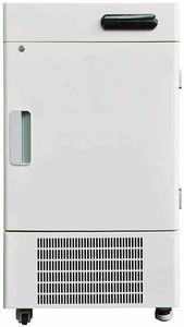 High Storage Capacity Vertical <b>Deep</b> Freezer with Upright Design Adjustable <b>Shelves</b> 220v - Product Image 2