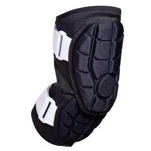 Genouillères en polypropylène pour enfants, personnalisables, pour le volleyball et les arts martiaux, épaisses, flexibles, respirantes, protection professionnelle, vente en gros - Product Image 4