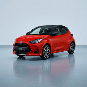 IB-Usado para Yaris, Auto de Segunda Mano Exportado - Product Image 1