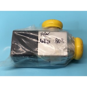 Vanne Varian L6281-802, NW-25-A/O, 152181 - Équipements et pièces semi-conductrices de renommée mondiale à la fois fiables et durables - Product Image 1
