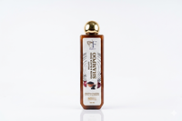 Sampo Padat Mighty Onion & Black Seed Anti-Rontok, Menutrisi Pertumbuhan Rambut, Herbal, Perawatan Harian Dewasa, Unisex