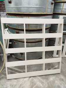 Evaporímetro de Acero Inoxidable de Grado Industrial Lakshmi Engineering Works, Personalización OEM, 1 Año de Garantía, Hecho en Uttarakhand - Product Image 3