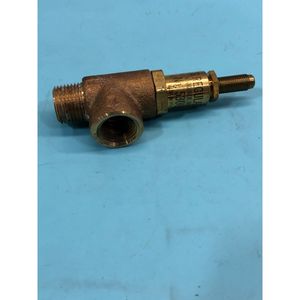 Régulateur Watts 5300A-Z4, 1/2 ", NSMP, 167402 - Équipements et pièces semi-conductrices d'occasion fiables à l'échelle mondiale chez - Product Image 4